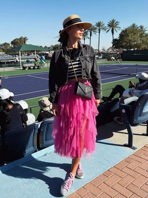 Image post by @lilmdna on Instagram