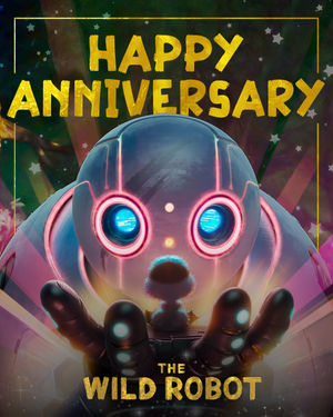 Image post by @dreamworks on Instagram