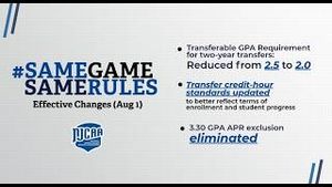 Video post by @njcaa3124 on YouTube
