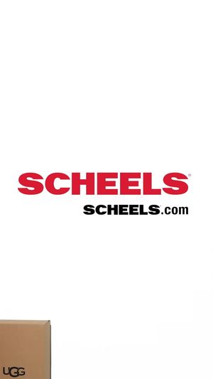 Video post by @scheels on Facebook