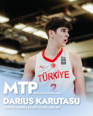 Image post by @dbb_basketball on Instagram
