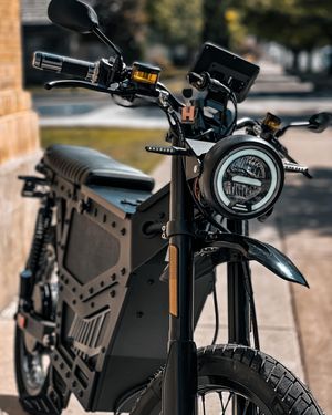 Image post by @huckcycles on Instagram