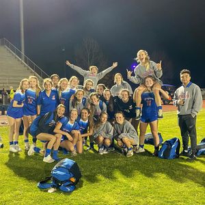 Image post by @jichs_womens_soccer on Instagram