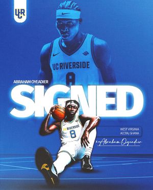 Image post by @ucrmbb on Instagram
