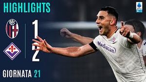 Video post by @seriea on YouTube