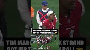 Video post by @atlantafalcons on YouTube