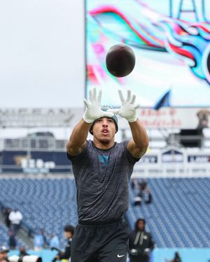 Image post by @jaguars on Instagram