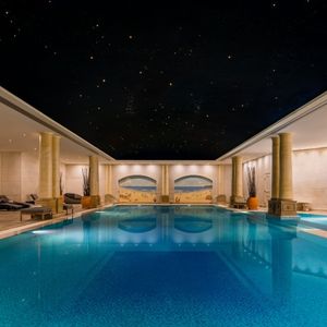 Image post by @langhamsydney on Instagram