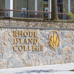 Image post by @rhodeislandcollege on Instagram