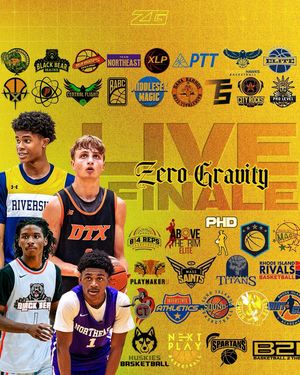 Image post by @zerogravitybb on Instagram