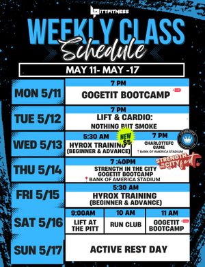Image post by @lpittfitness on Instagram
