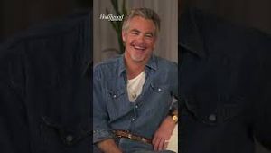 Video post by @hollywoodreporter on YouTube