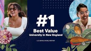 Video post by @uofnh on YouTube