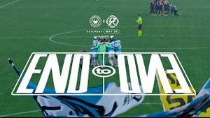 Video post by @Charlotte FC on YouTube