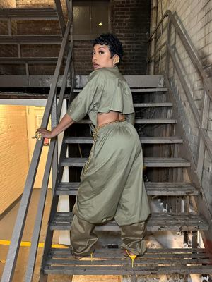 Image post by @tarajiphenson on Instagram