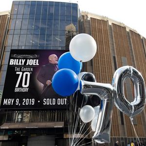 Image post by @TheGarden on Facebook
