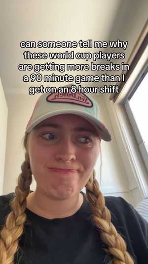 Video post by @sportwithskyla on TikTok