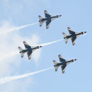 Image post by @airmanmagazine on Instagram