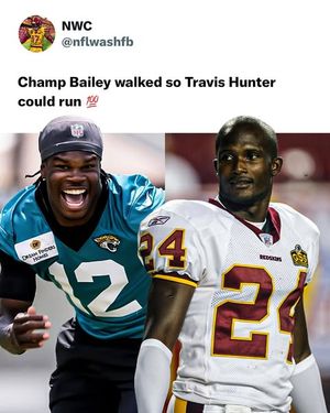 Image post by @nflwashcommanders on Instagram
