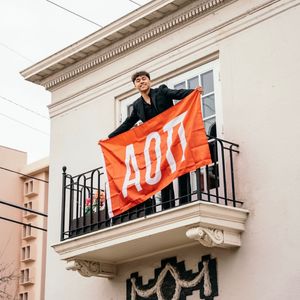 Image post by @alphaomicronpisjsu on Instagram