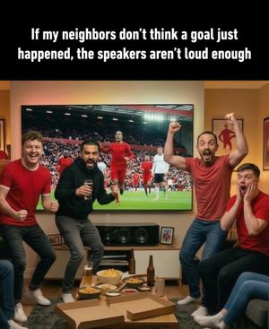 Image post by @9gag on Instagram