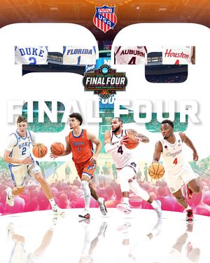 Image post by @aaubasketball on Instagram