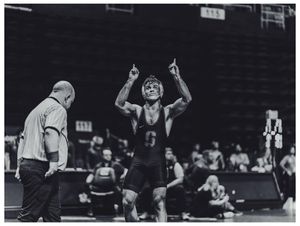 Image post by @javonbennettjr on Instagram