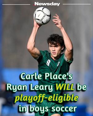 Image post by @newsdayhssports on Instagram