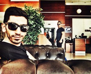 Image post by @serkansahin02 on Instagram