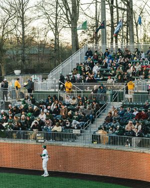 Image post by @charlotte_baseball on Instagram