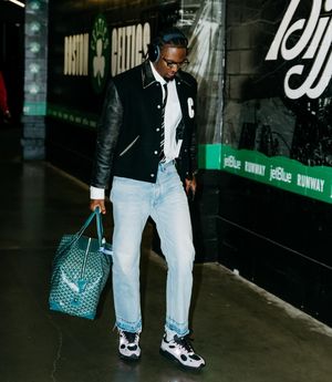Image post by @tyresemaxey on Instagram