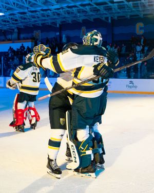 Image post by @merrimack_mih on Instagram