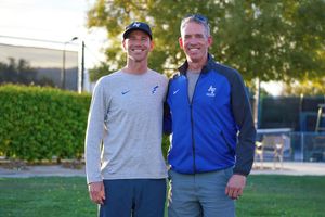Image post by @AF_Mtennis on Twitter