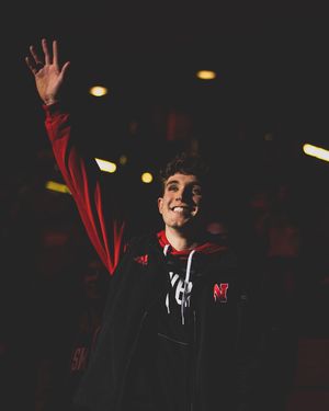 Image post by @zac.tiderman on Instagram