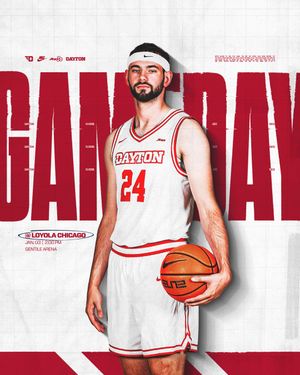 Image post by @daytonmbb on Instagram