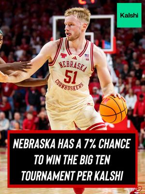 Image post by @recruits.huskers on Instagram