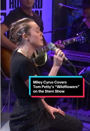 Video post by @howardsternshow on TikTok
