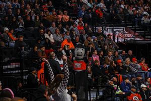 Image post by @kcmavericks on Instagram