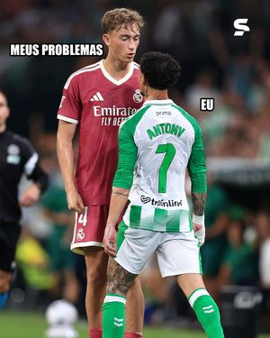 Image post by @sportv on Instagram