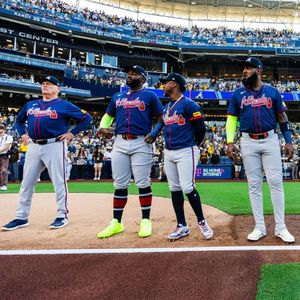 Image post by @bravestoday on Instagram