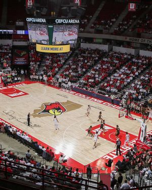 Image post by @redbirdmbb on Instagram