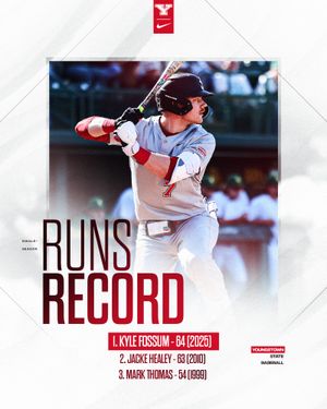 Image post by @ysubaseball on Instagram