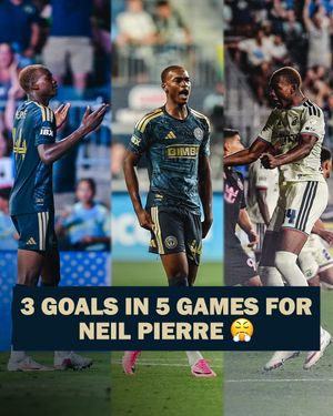 Image post by @philaunion on Instagram