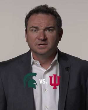 Image post by @bigtennetwork on Instagram