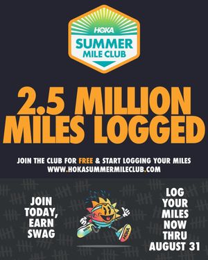 Image post by @runnerspace on Instagram