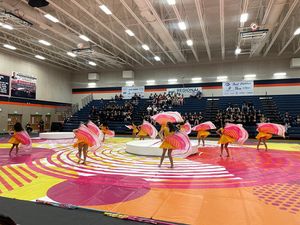 Image post by @wgisportofthearts on Instagram