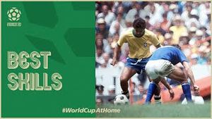 Video post by @fifa on YouTube