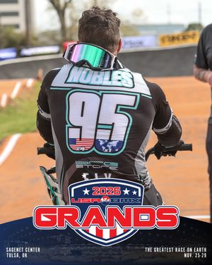 Image post by @usabmx on Instagram