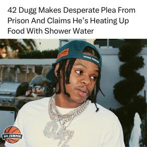 Image post by @nojumper on Instagram