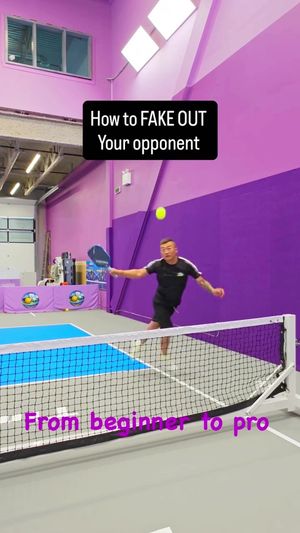 Video post by @thekitchenpickleball on TikTok
